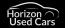 地平线二手车